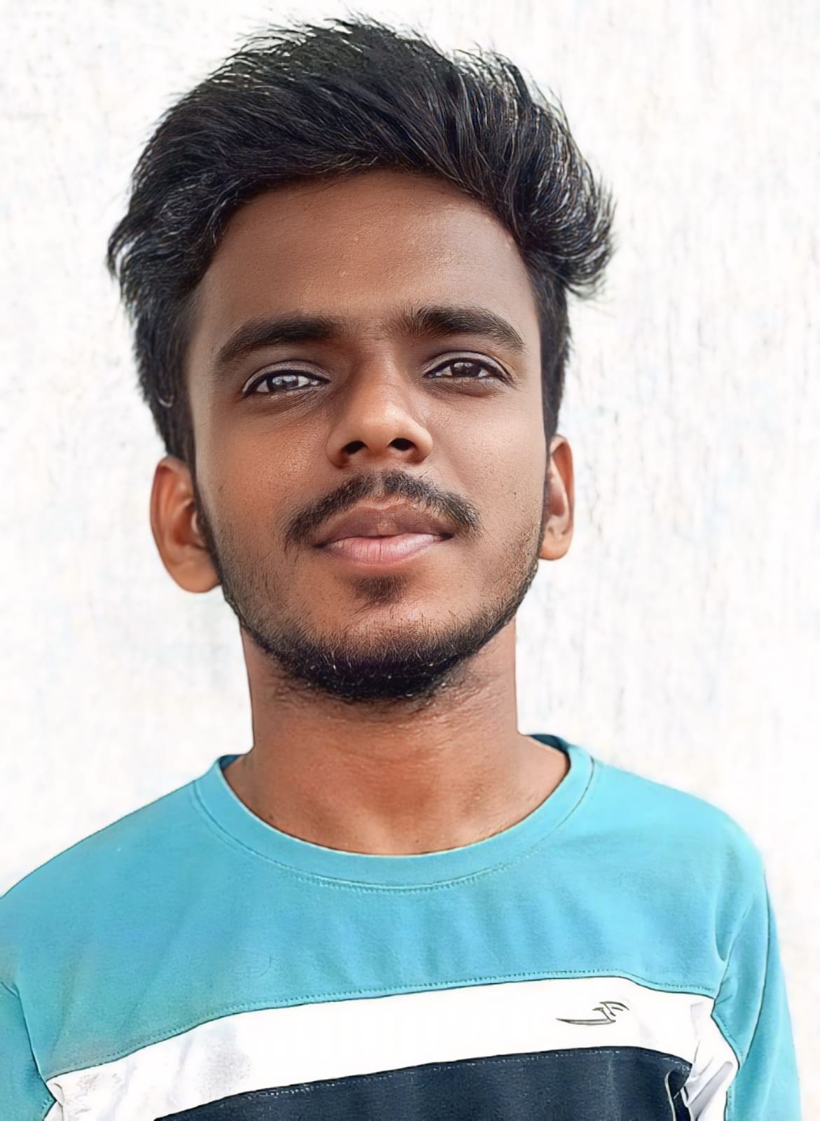 Vaibhav at TISS Convention Centre, Mumbai